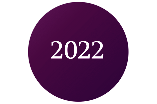 Publikationsliste 2022