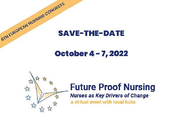 6th European Nursing Congress