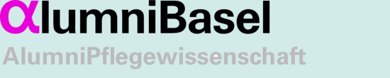 Logo Alumnae:i Pflegewissenschaft
