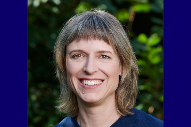 Dr. Agnes Kocher