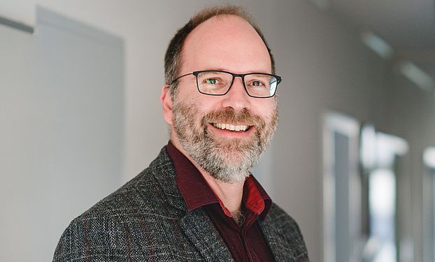 Michael Simon