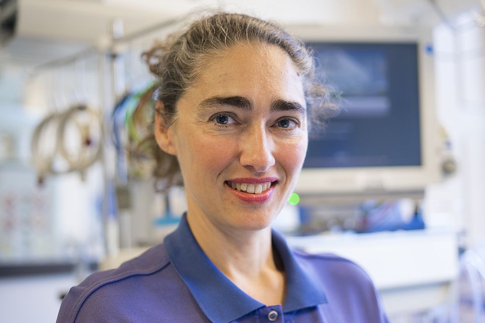 Sandra Haubner