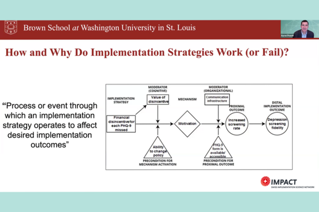 IMPACT Webinar