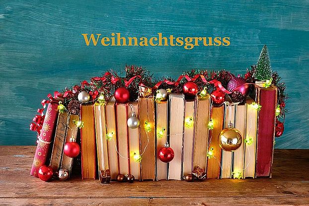 Weihnachtsgruss