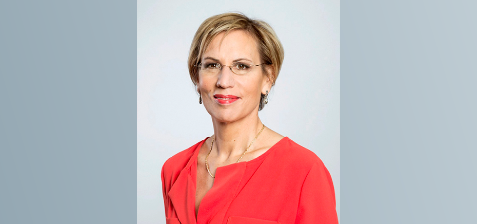 Prof. Sabina De Geest