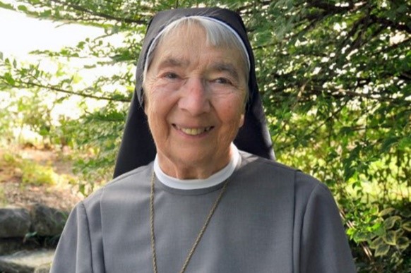 Liliane Juchli