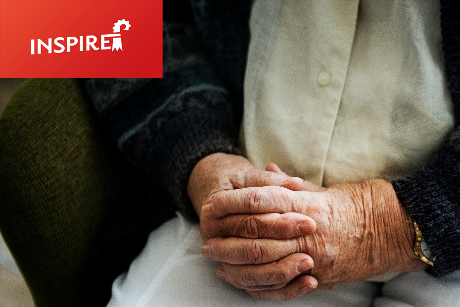 Gegen Misshandlung älterer Menschen