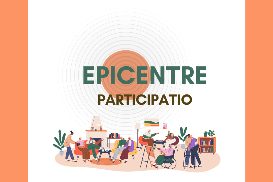 Logo EPICENTRE-PARTICIPATIO