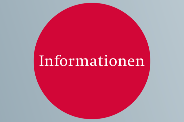 Informationen