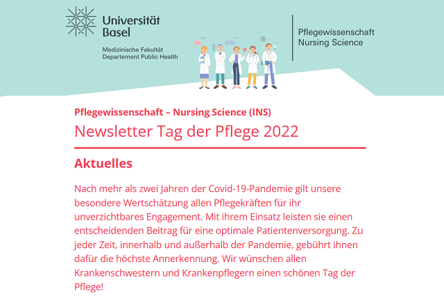 Newsletter