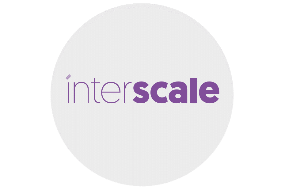 INTERSCALE Logo