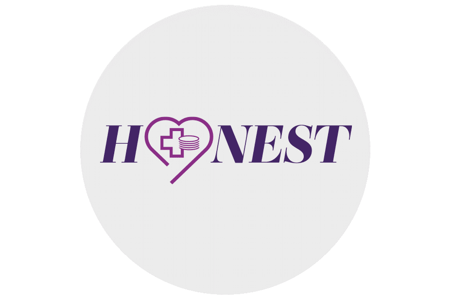 Kreis Logo Honest