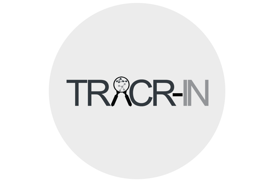 Logo TRACR-IN