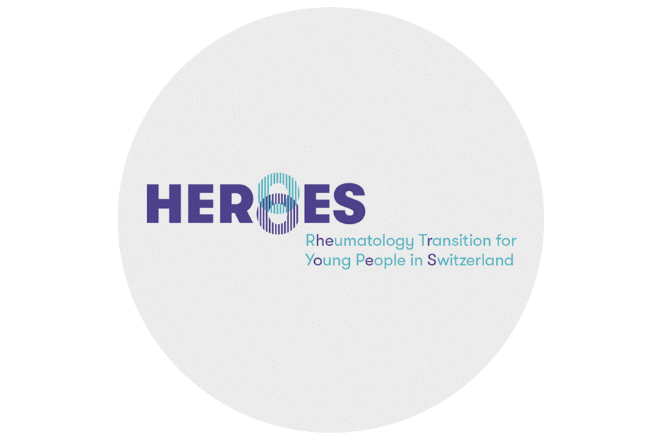 Logo Heroes