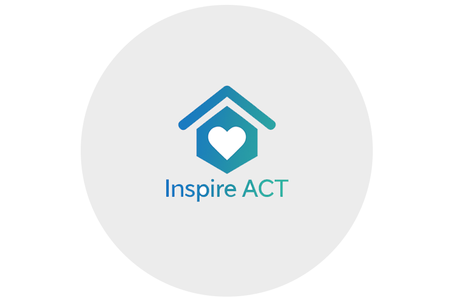 Logo INSPIRE-ACT