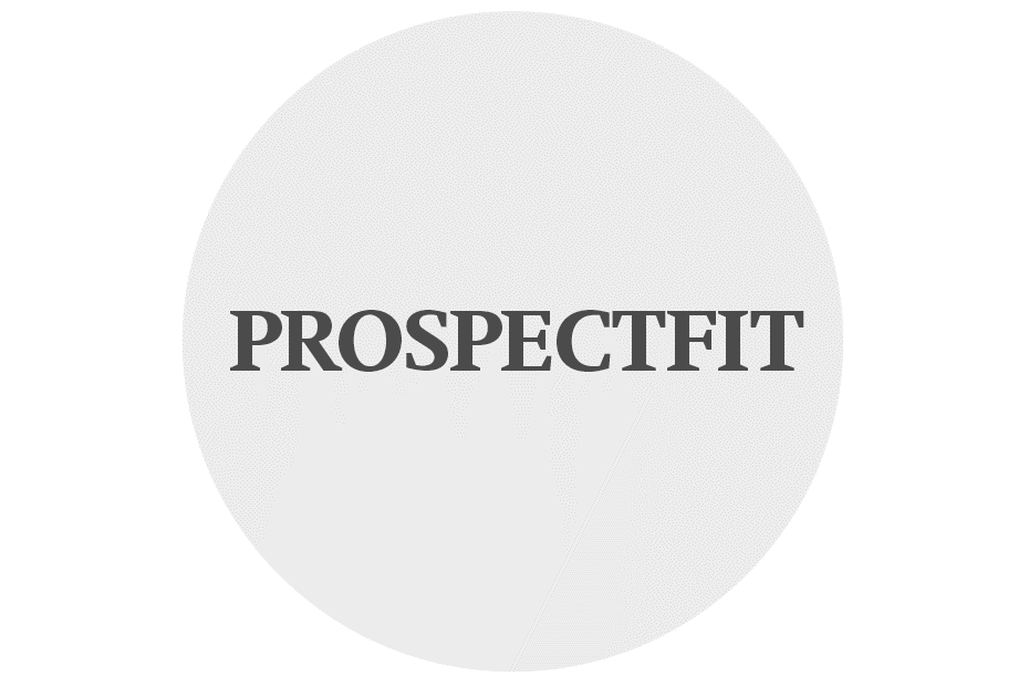 Logo PROSPECTFIT