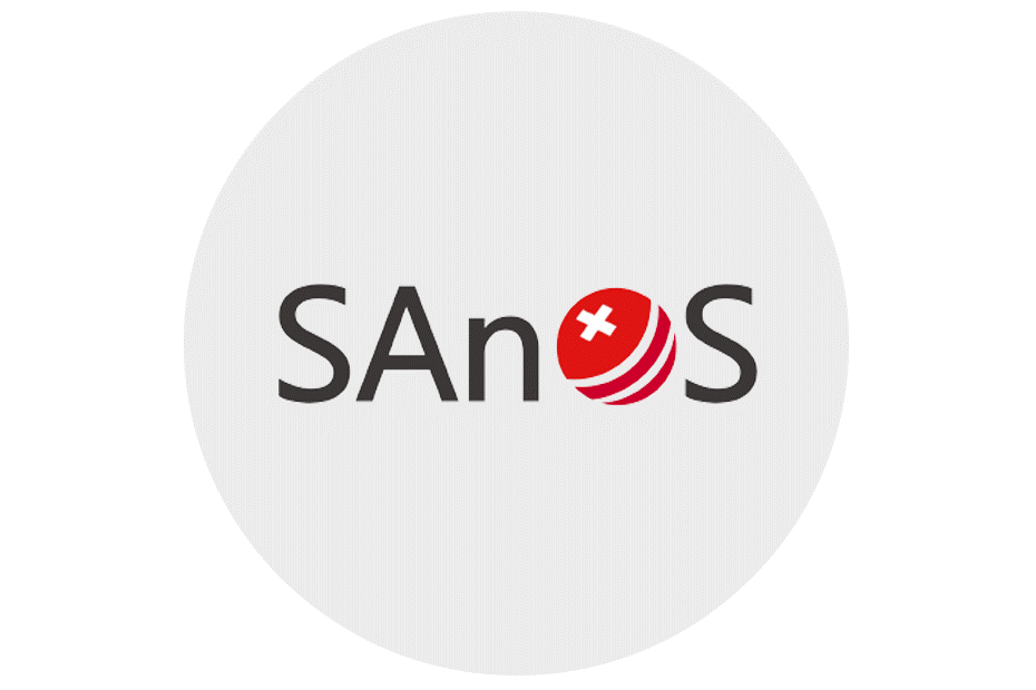 Logo SAnOS