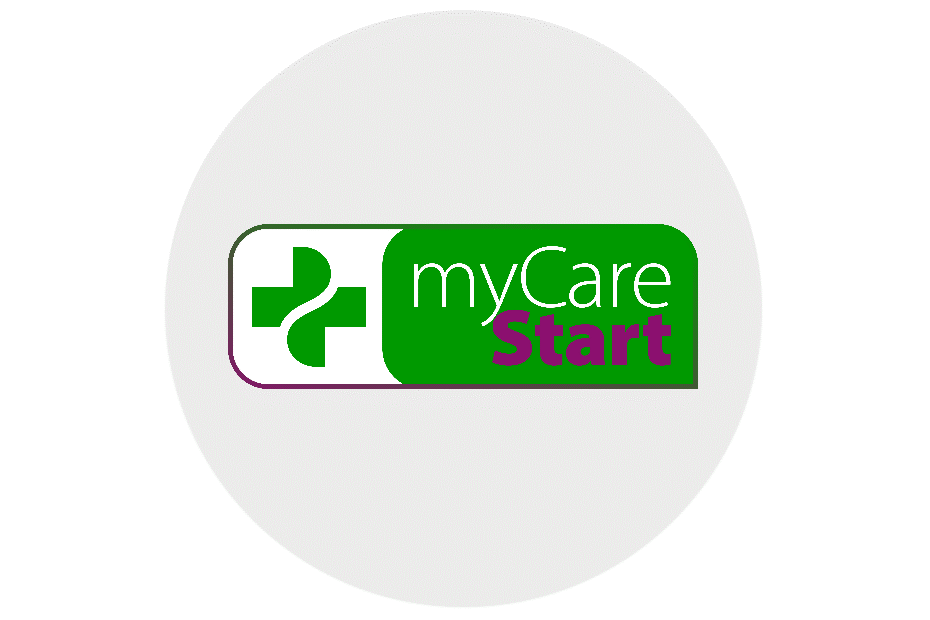 myCare Logo