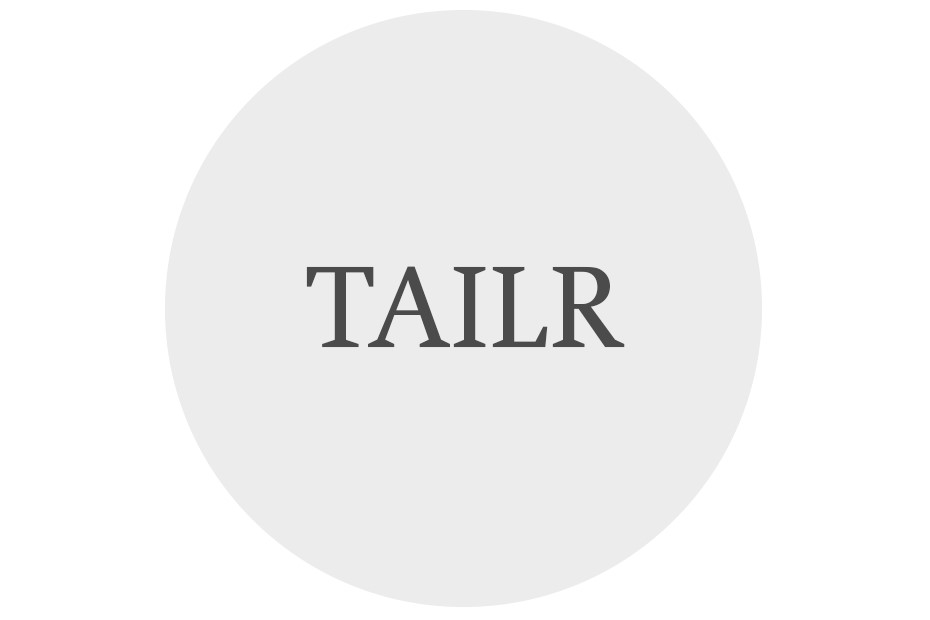 Logo TAILR