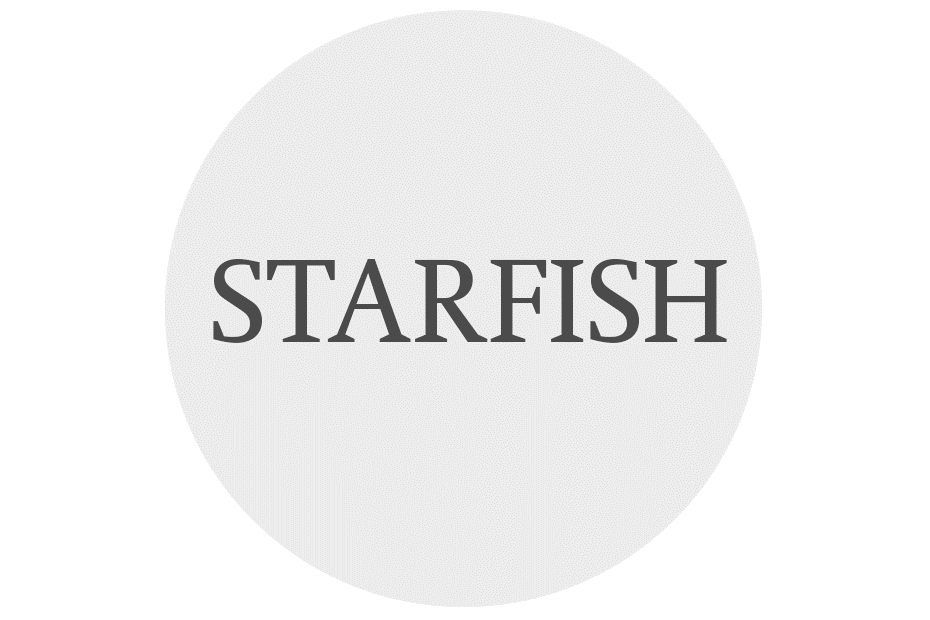 Logo Starfish