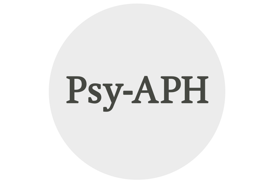 Psy-APH Logo
