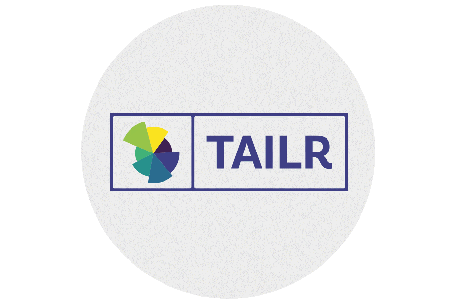 Logo TAILR