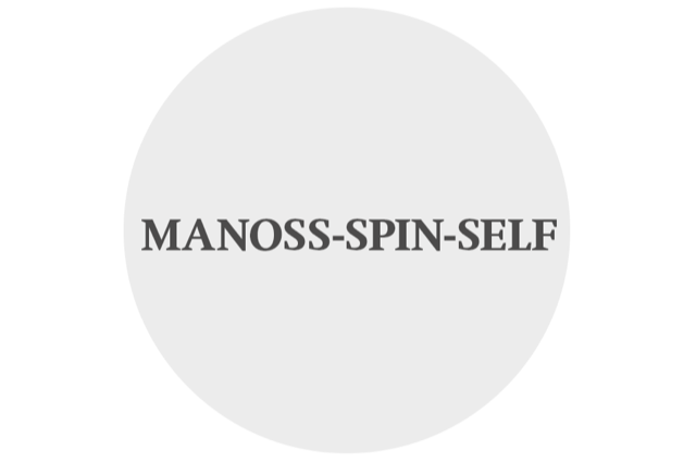 Logo Manoss-Self-Spin