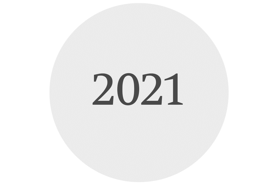Publikationen 2021