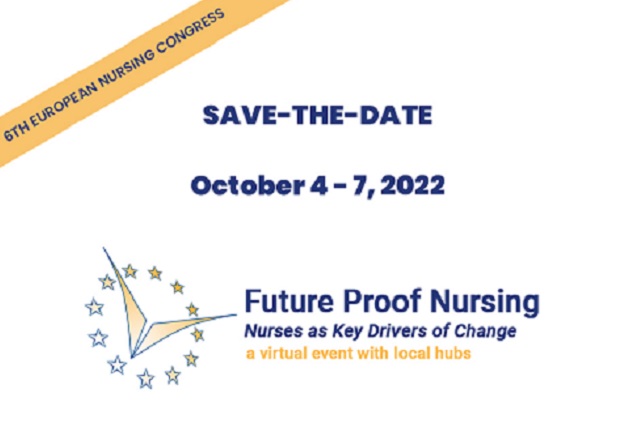 6th European Nursing Congress