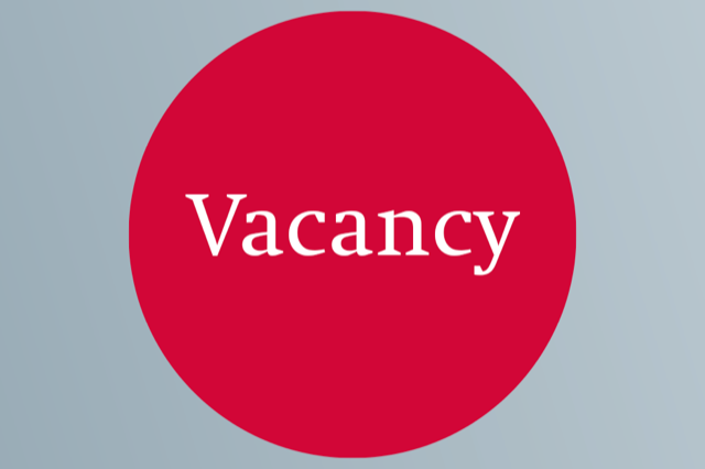 vacancy